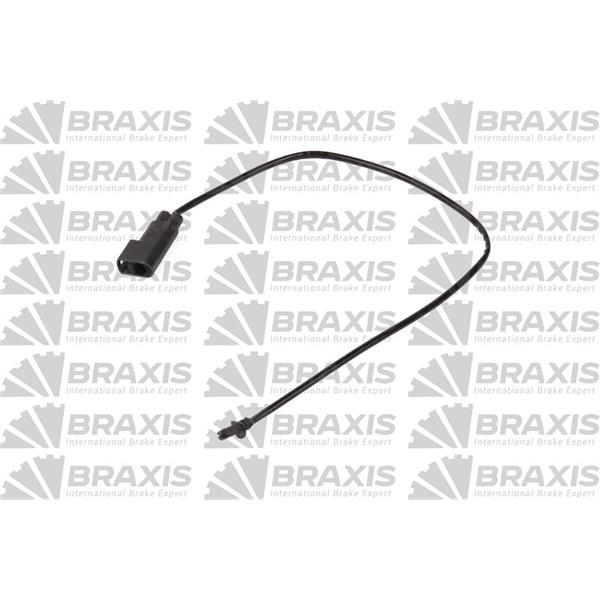 Balata Fişi Arka Ford Transıt 2.2-2.4 Tdcı 06>14 Uzunluk: 440 Mm