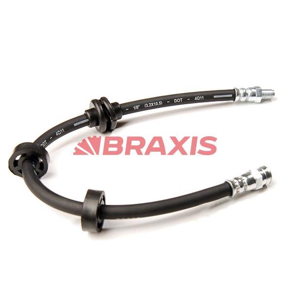 Arka Fren Hortumu Alfa Romeo 156 97 06