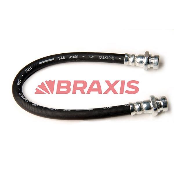 Arka Fren Hortumu Mazda 626 82 96