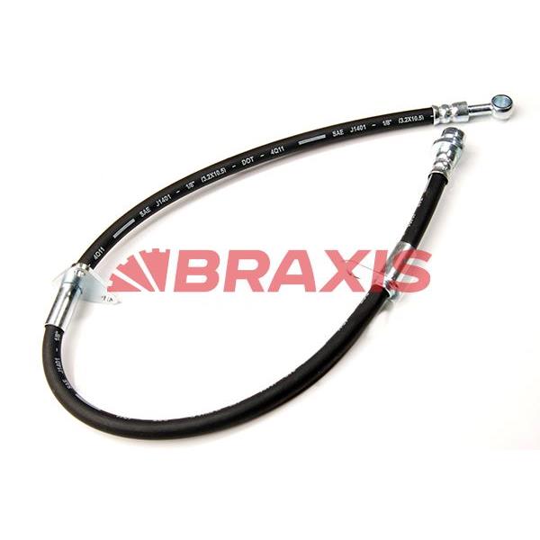 Ön Fren Hortumu Accord Iv 90 93 Accord V 93 98 Accord Vı 96 98