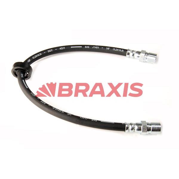 Arka Fren Hortumu Caddy Iıı 96>04 Inca 96>03