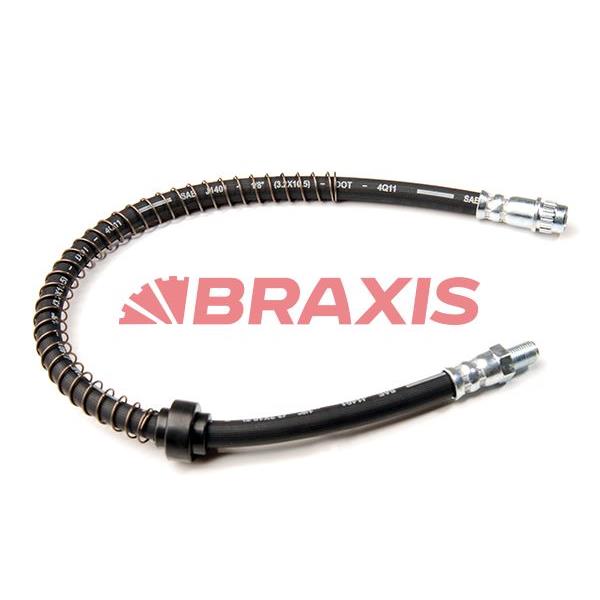Ön Fren Hortumu (Sag / Sol) Partner Berlıngo Xsara Xsara Pıcasso (97 08) Zx P1007 C2 C3 C3 Iı C3 Plurıel (Boy:438Mm)