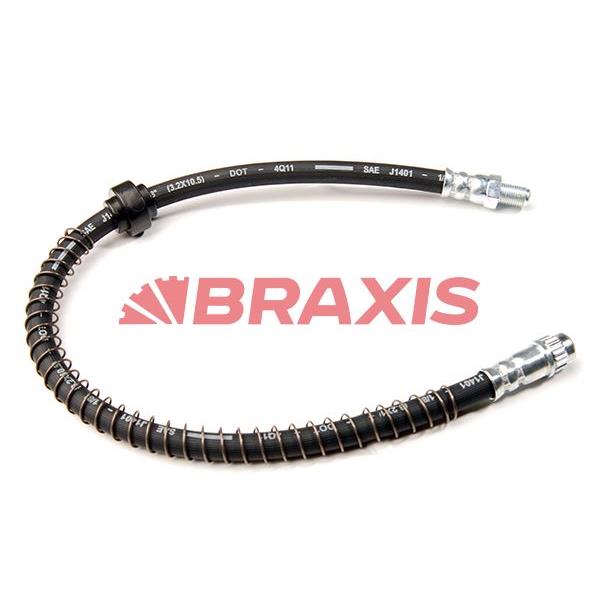 Ön Fren Hortumu (Sag / Sol) Partner Berlıngo Xsara Xsara Pıcasso (97 08) Zx P1007 C2 C3 C3 Iı C3 Plu