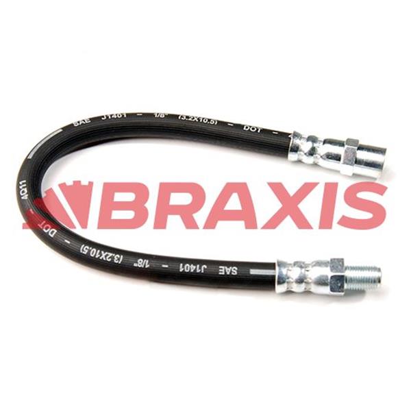 Arka Fren Hortumu Mercedes W124 87 92