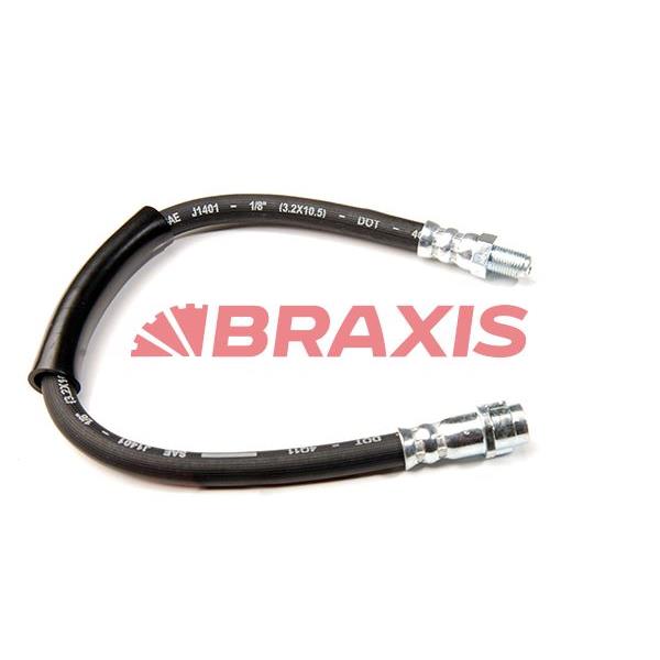 Arka Fren Hortumu Vıano W639 03> Vıto W639 03>