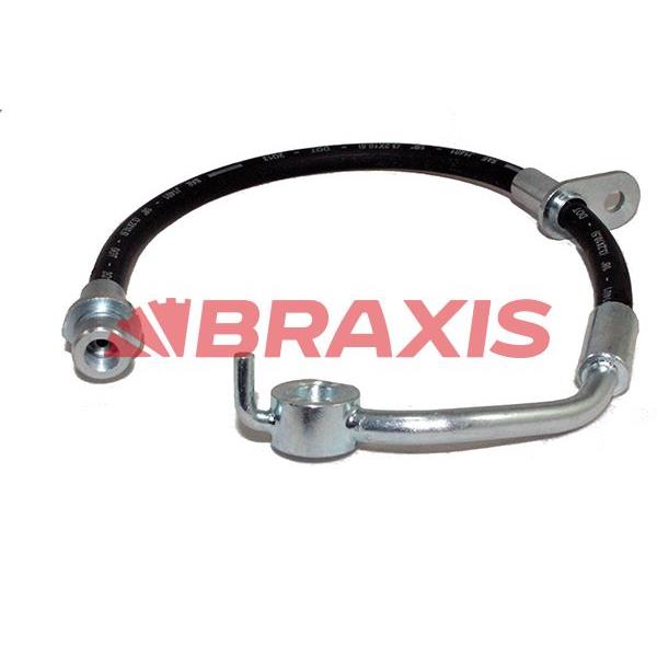 Arka Fren Hortumu Sol Accord Ix 08>