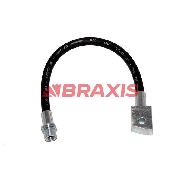 Arka Fren Hortumu Navara (D40) 2.5Dcı 05>