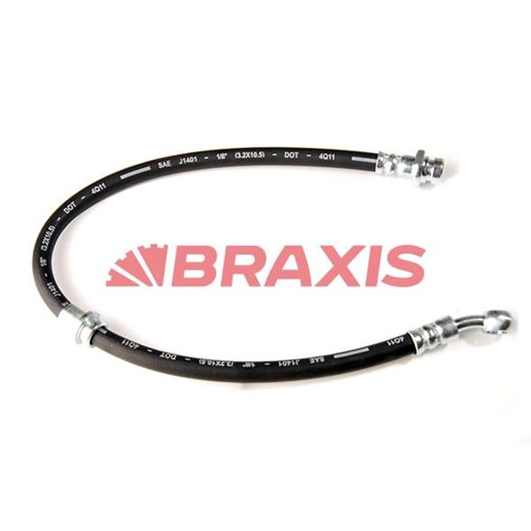 Arka Fren Hortumu Sol Starex 98 08