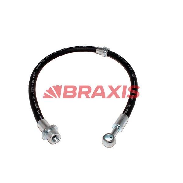 On Sag Fren Hortumu Forester 98 08
