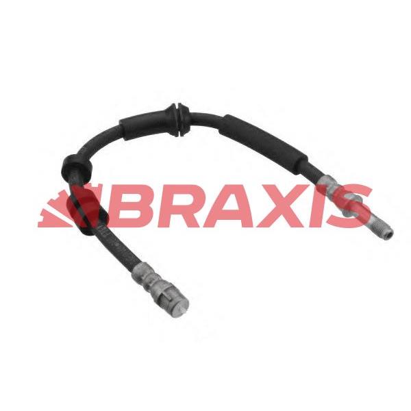 Arka Fren Hortumu A4 08>15 A5 10>17 Q5 09>17