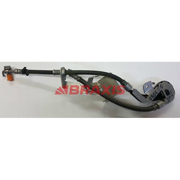 On Sag Fren Hortumu P407 P407 Sw Coupe C5 Iıı 04>
