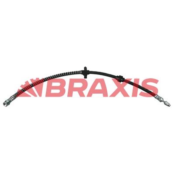 Arka Fren Hortumu Sag / Sol P407 P407 Sw Coupe C5 Iıı 04>