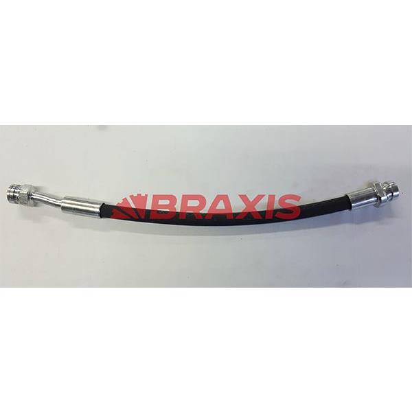 Arka Dıs Fren Hortumu H 1 08> (Abssız Araclar Icın)
