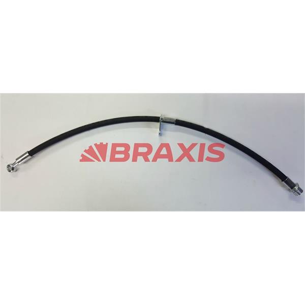 Arka Sag / Sol Fren Hortumu S2000 99 06