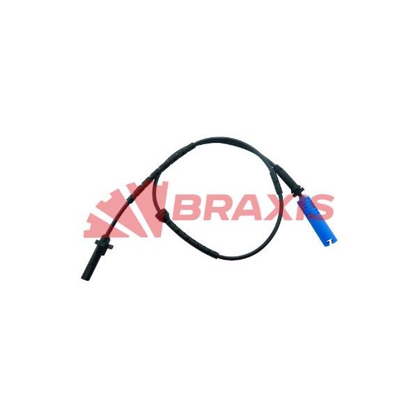 Abs Sensörü Arka Bmw 5 Serısı E61 04>10
