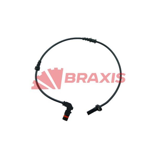 Abs Sensörü On A-Class W169 04>12 B-Class W245 05>11