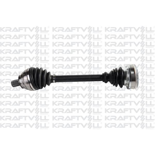 Aks Komple Sol Golf Vıı 13> Touran 11>15 A3 09> Leon 11>16