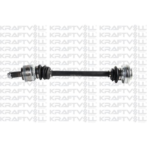 Arka Aks Sol Bmw E46 / E36 Arka Sag Sol