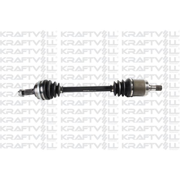 Aks Sag Komple Honda Cıvıc 1.4 1.6 1995 2001
