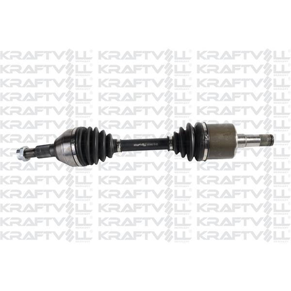 Aks Komple Sol A.T Captıva C100 C140 07>11