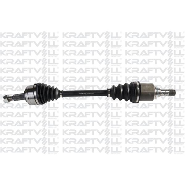 On Aks Komple Sol Dacıa  Dokker Lodgy 1.5Dcı K9k  12>
