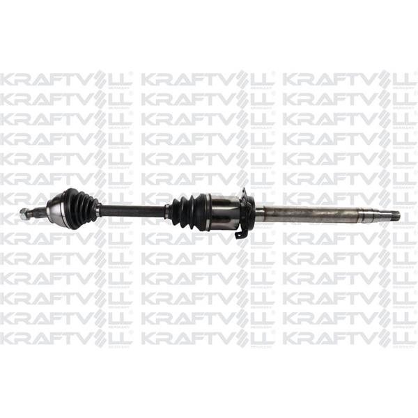 Aks Mılı On Sag (Otomatık) A-Class W169 04>12 B-Class W245 05>11