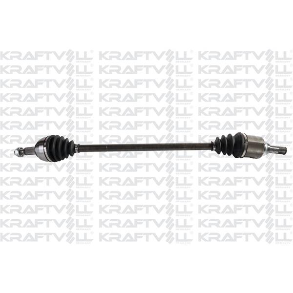 Komple Aks Sag Dokker 12> Lodgy 12> 1,5 Dcı