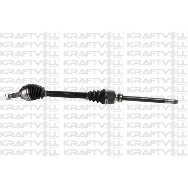 Aks Sag Komple 508-C5×7 Ic Freeze 24 Dıs Freeze 28 Boy 978