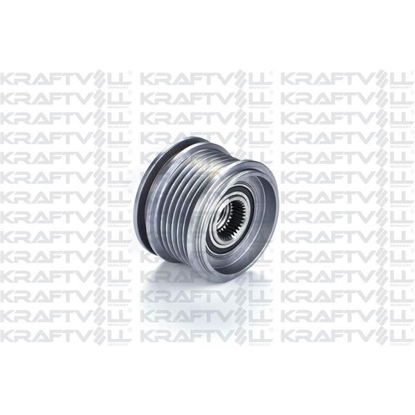 Alternator Kasnagı W202 95>00 W210 96>99 S210 96>99 W140 96>98 Sprınter 95>00