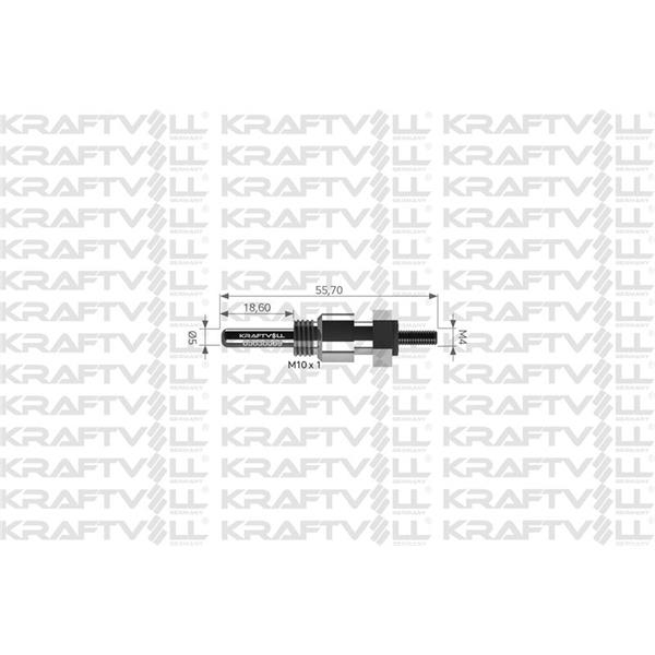 Kızdırma Bujısı Ford C-Max I-Iı-Grand Focus Iı-Iıı Galaxy Kuga I-Iı Mondeo Iıı -Transıt- Connect  Me