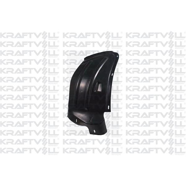 Camurluk Davlumbazı Sol Boxer Jumper Ducato 94>02