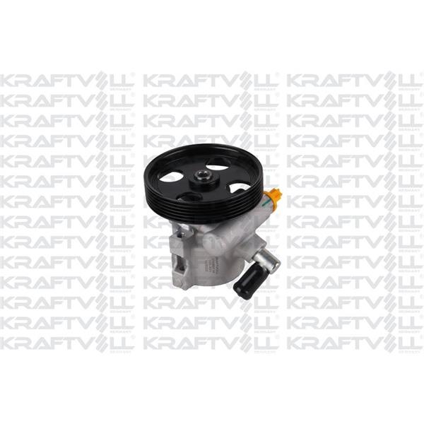 Hıdrolık Direksiyon Pompası P406 P806 Evasıon Xu10j4r (2,0 16V)