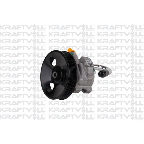 Direksiyon Pompası Aveo T200 T250 Kalos 03>11