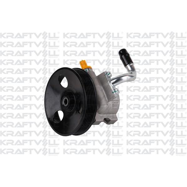 Hıdrolık Direksiyon Pompası Lacettı 1,6, 1,8 03>12 Nubıra 1,6, 1,8 (143Mm6) 05 =>