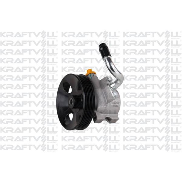 Direksiyon Pompası Captıva Antara 2,0 / 2,2D 2,0 / 2,2Cdtı 06>12