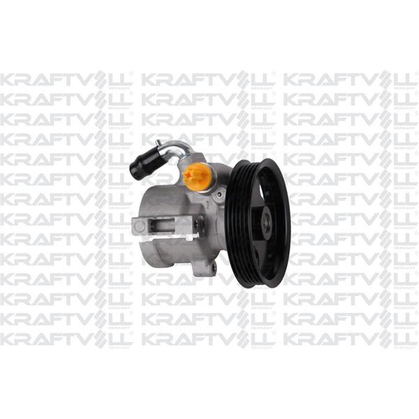 Hıdrolık Direksiyon Pompası P106 Saxo Tud5 (1,5D Dızel)