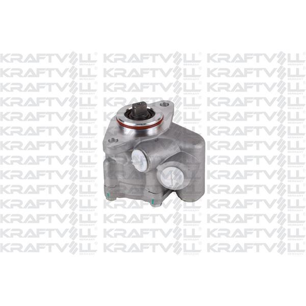 Direksiyon Pompası Boxer Jumper Ducato2.8Td 2.8Hdı