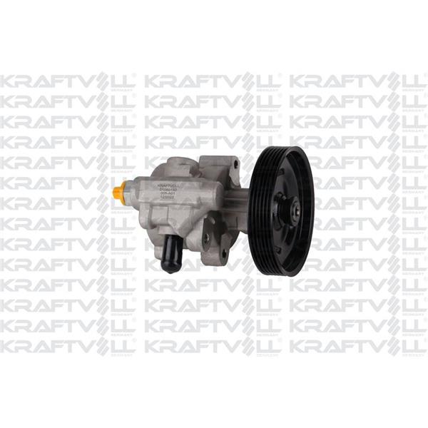 Direksiyon Pompası R19 R21 Clıo Megane I