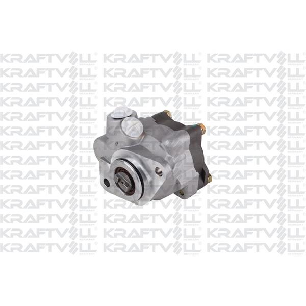 Direksiyon Pompası Ducato Iıı Iveco Daıly F1c (35C15vh) 3,0Jtd Boxer Iıı Jumper Iıı 3,0Hdı 155Bg / 1