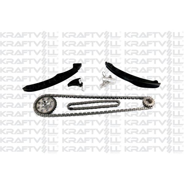 Eksantrik Zincir Seti Fabıa Golf Vı Jetta Octavıa Polo Superb 1,4Tfsı 1,6Fsı Bzg Blf Bts Cavg Cmsa Cnva Cthg Ctja Caxa Caxc 03>