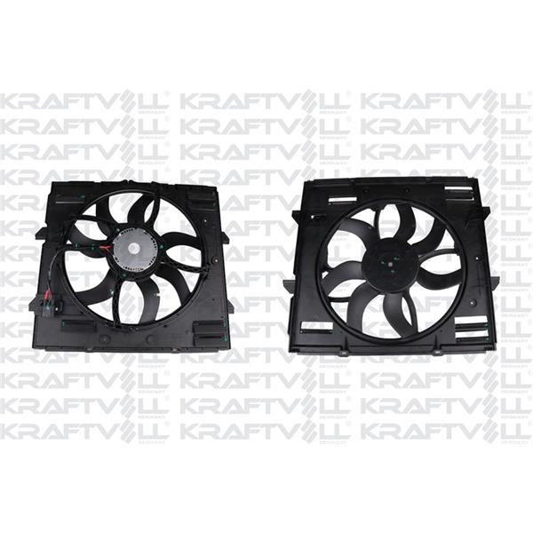 Fan Motoru Davlumbazlı 600W 494Mm Amarok 10> T6 10>12 2.0Tdı Cnea Cnfb Csha Caaa Caab Caac