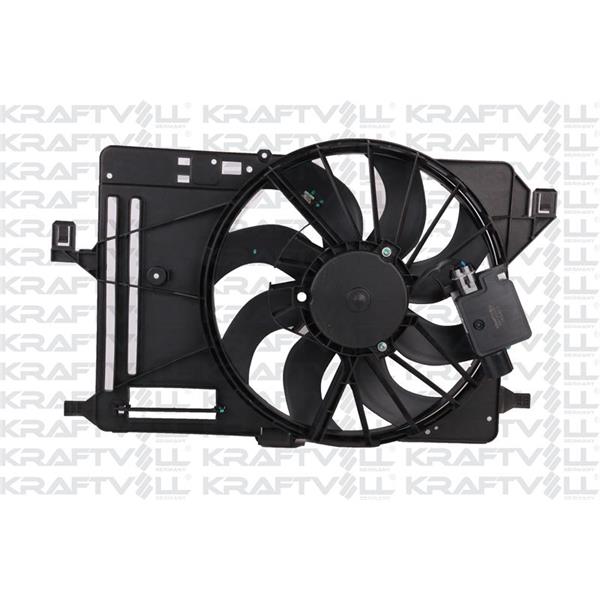 Fan Motoru C-Max Iı (Dxa/Cb7, Dxa/Ceu) 1.5 Tdci 10>15 Focus Iıı 1.5 Tdci -1.6Tdcı 14>17