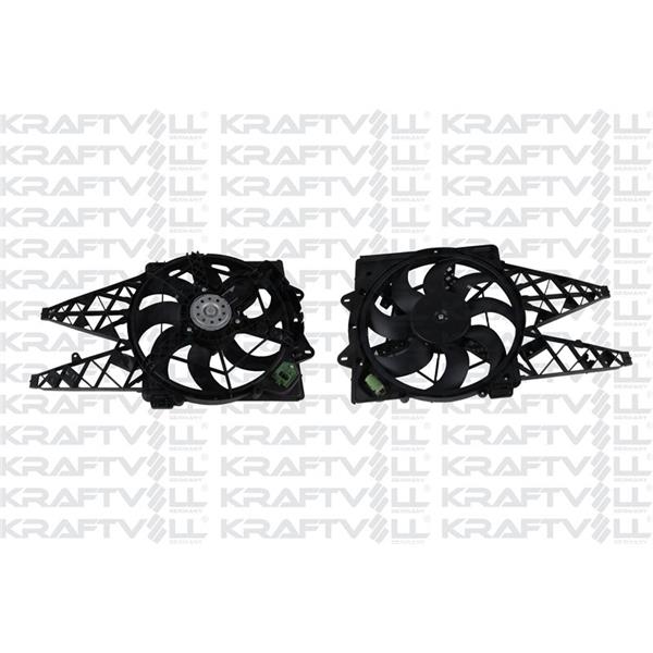 Fan Motoru Davlumbazlı Doblo Iıı 1,6D / 2,0D 08>