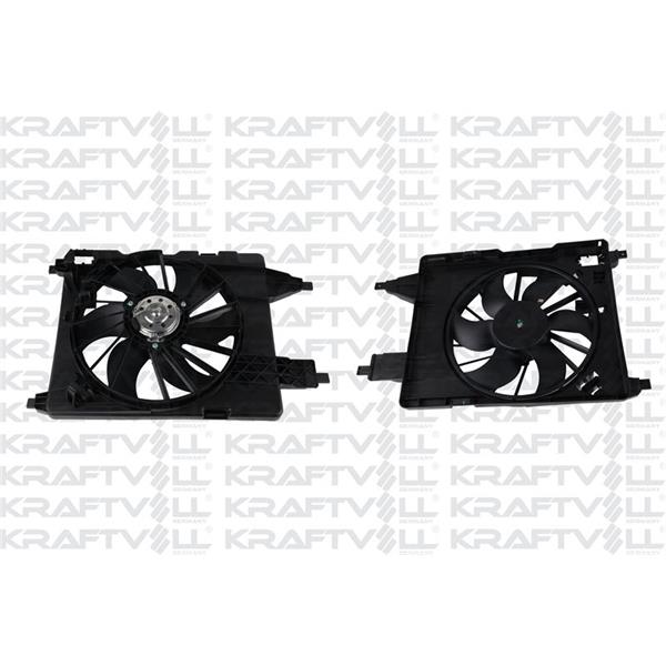 Fan Motoru Megane Iı-Scenıc Iı