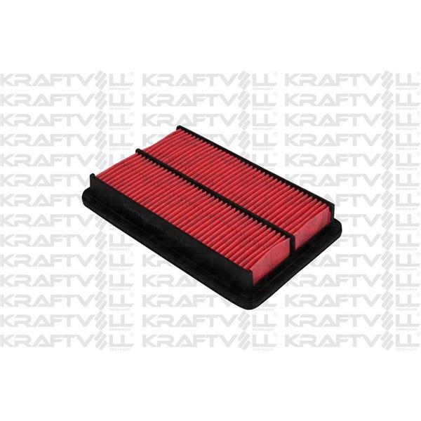 Hava Filtresi Mazda 323 Famılıa 1995 - 2000 Mazda 323 Lantıs 1995 - 2000