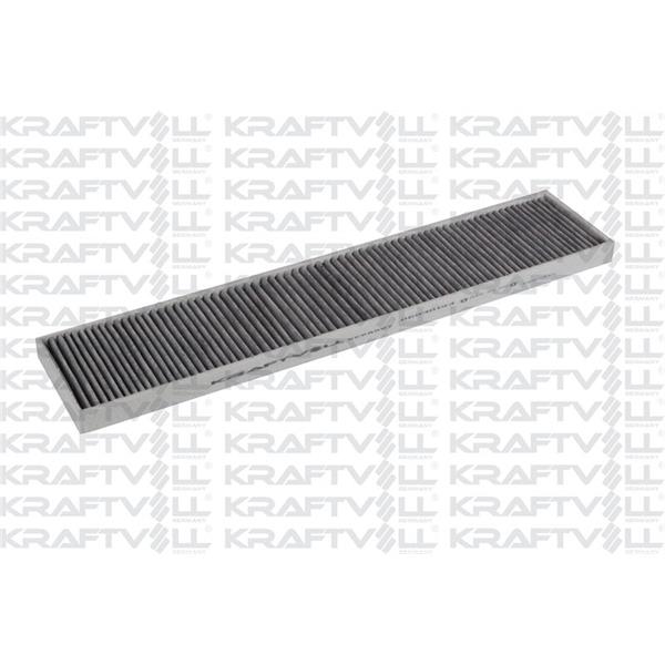 Polen Filtresi Sharan Alhambra 95>10 Ford Galaxy 95>06 1.9Tdı  Karbonlu