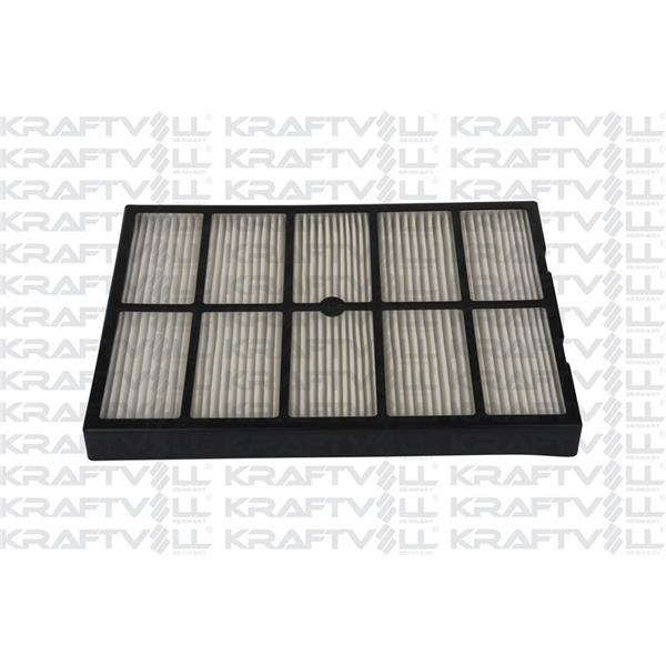 Polen Filtresi Crafter 06> / Sprınter 06> Kasalı