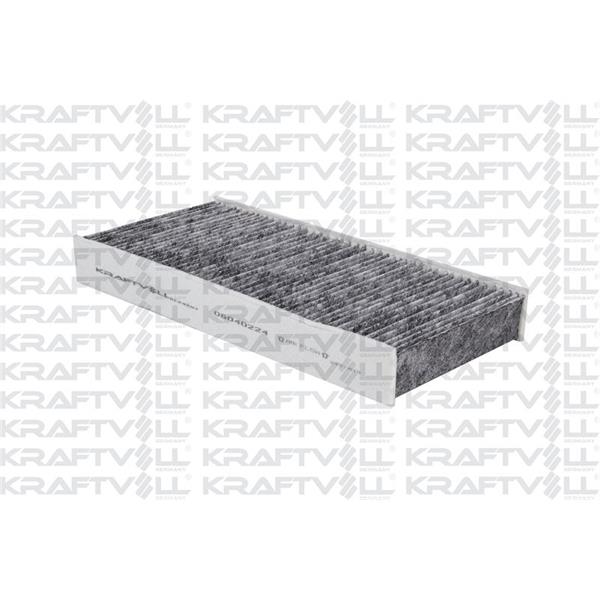 Polen Filtresi 407 04> / C5 04> C6 05> Karbonlu