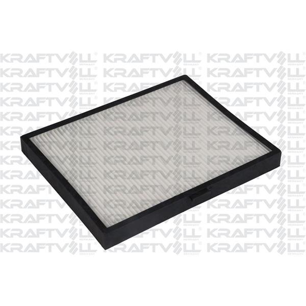 Polen Filtresi Elantra 00>06 Plastık Cercevelı