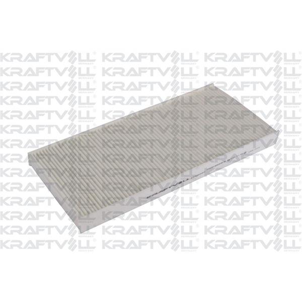 Polen Filtresi W169 04>12 W245 05>11